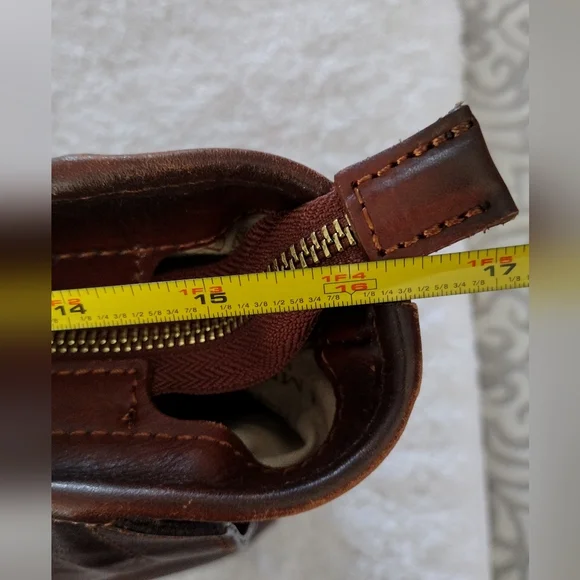 I Medeci Firenza Bag - Picture 4 of 16